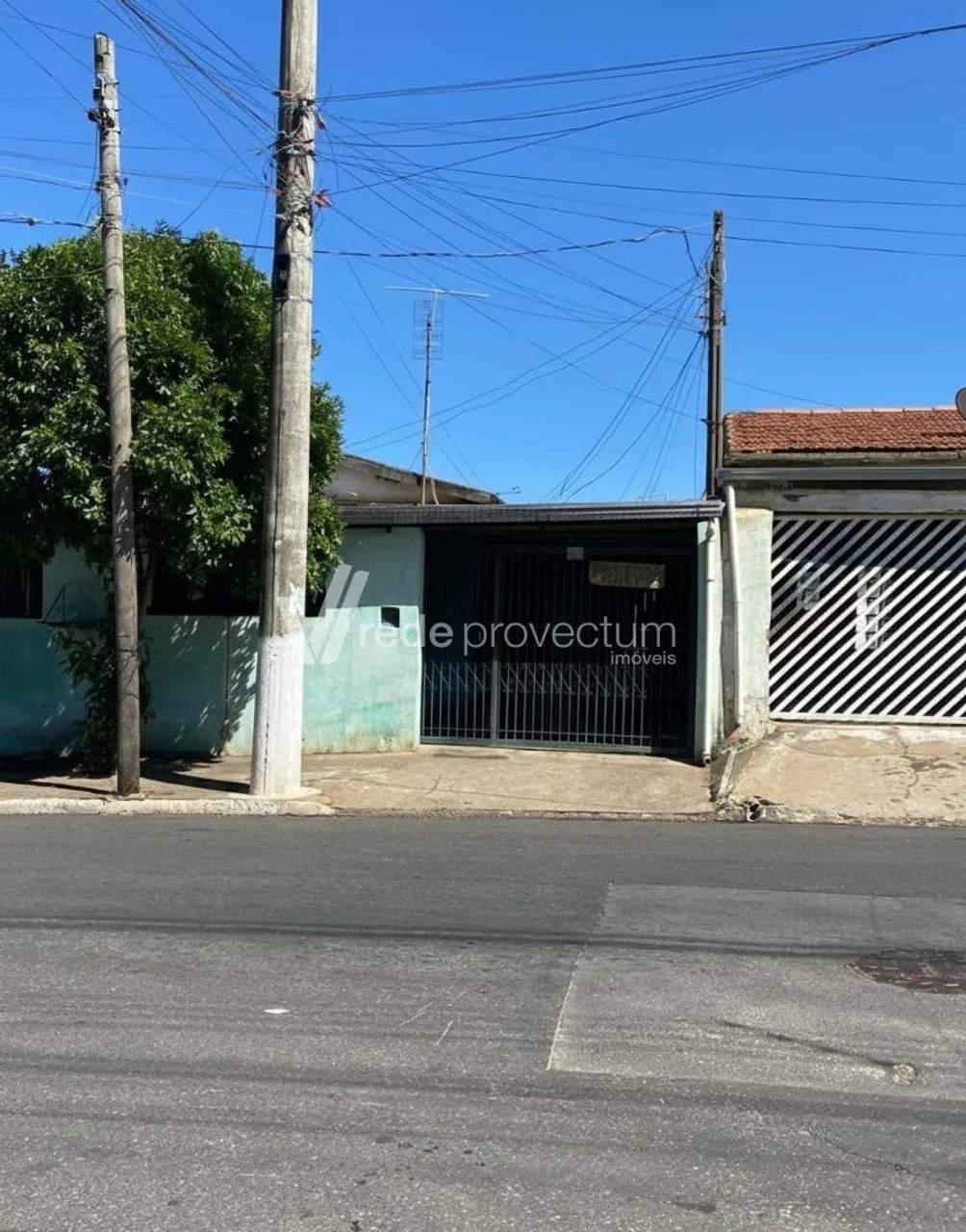 Imóvel com excelente potencial de renda, localizado em Nova Veneza, Sumaré/SP