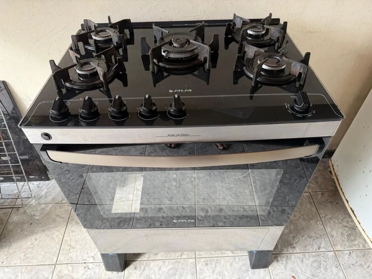 Vende-se fogão  - Foto 3