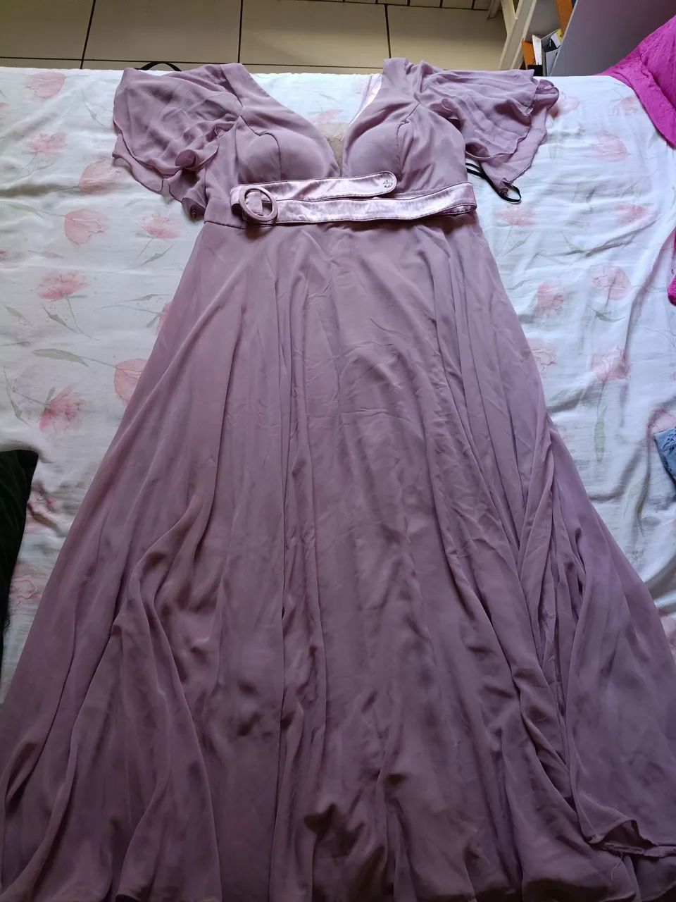 Vestido de festa  - Foto 3