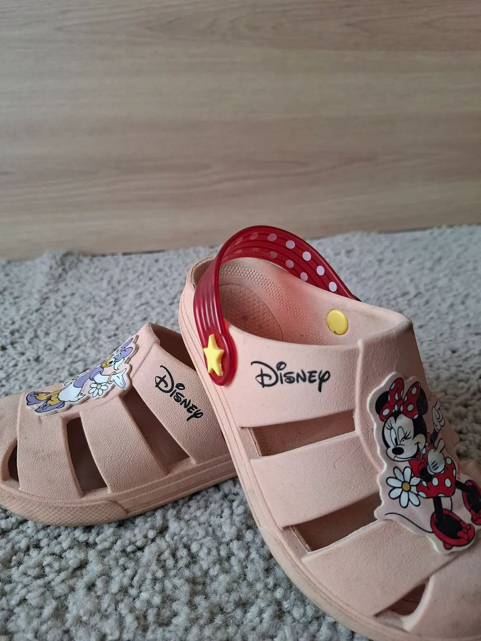 Sandália Disney  - Foto 3