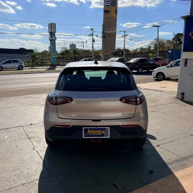 Geely EX2 Pro 2026 - Foto 2