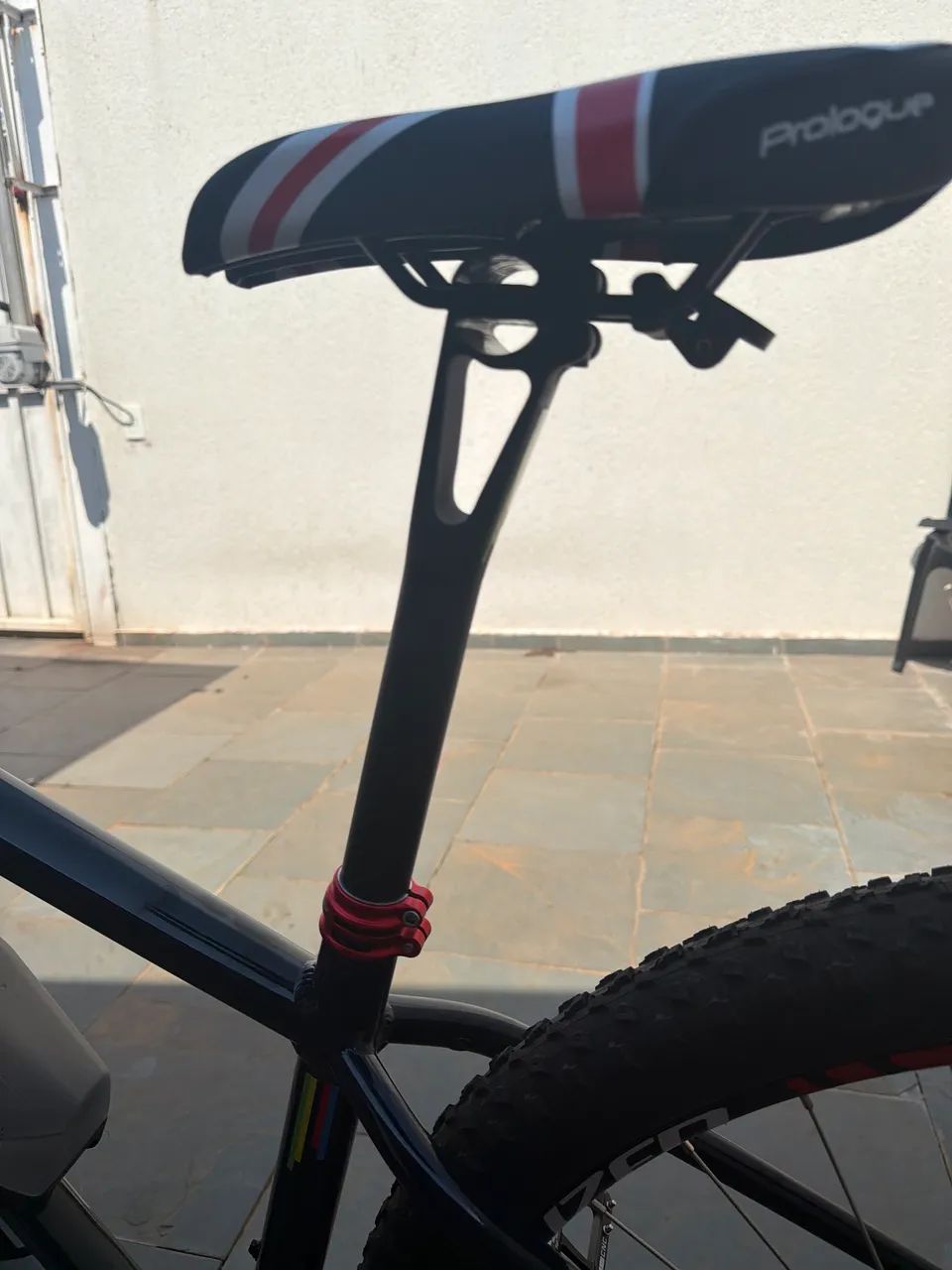 Bicicleta Specialized aro 29 - Foto 4
