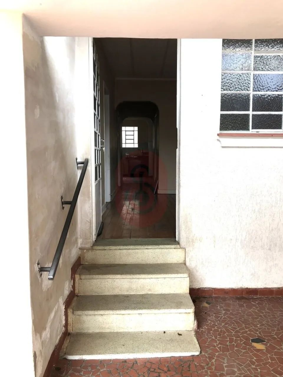Casa térrea no Tatuapé. Oportunidade.
