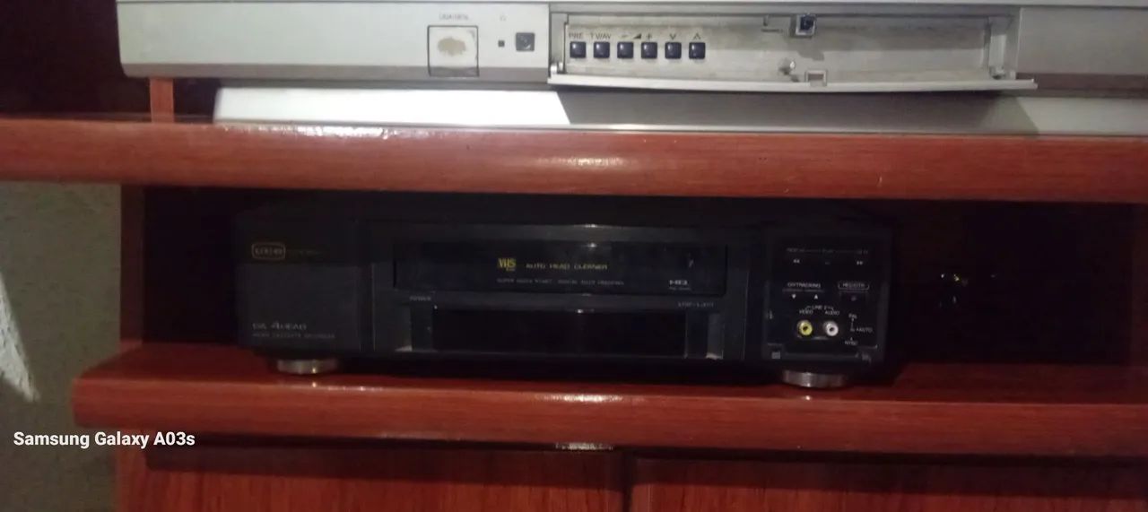 TV Panasonic 29 polegadas raridade - Foto 3