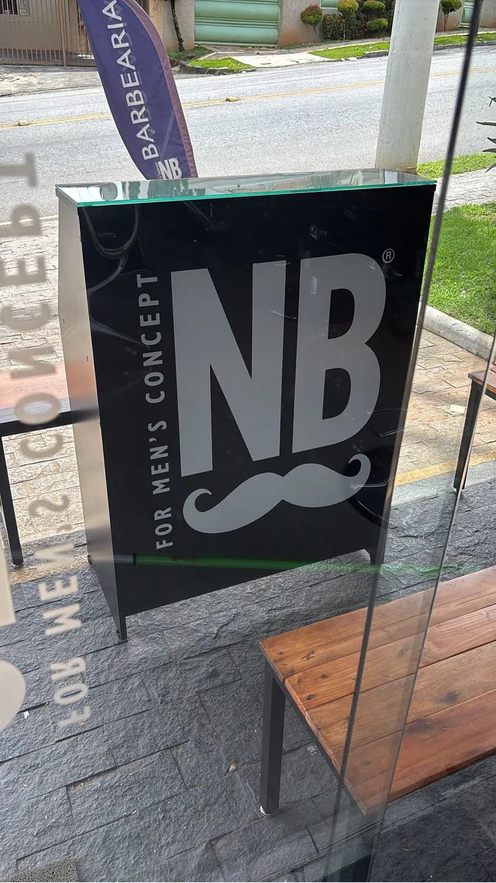 Recepção/caixa - Foto 2