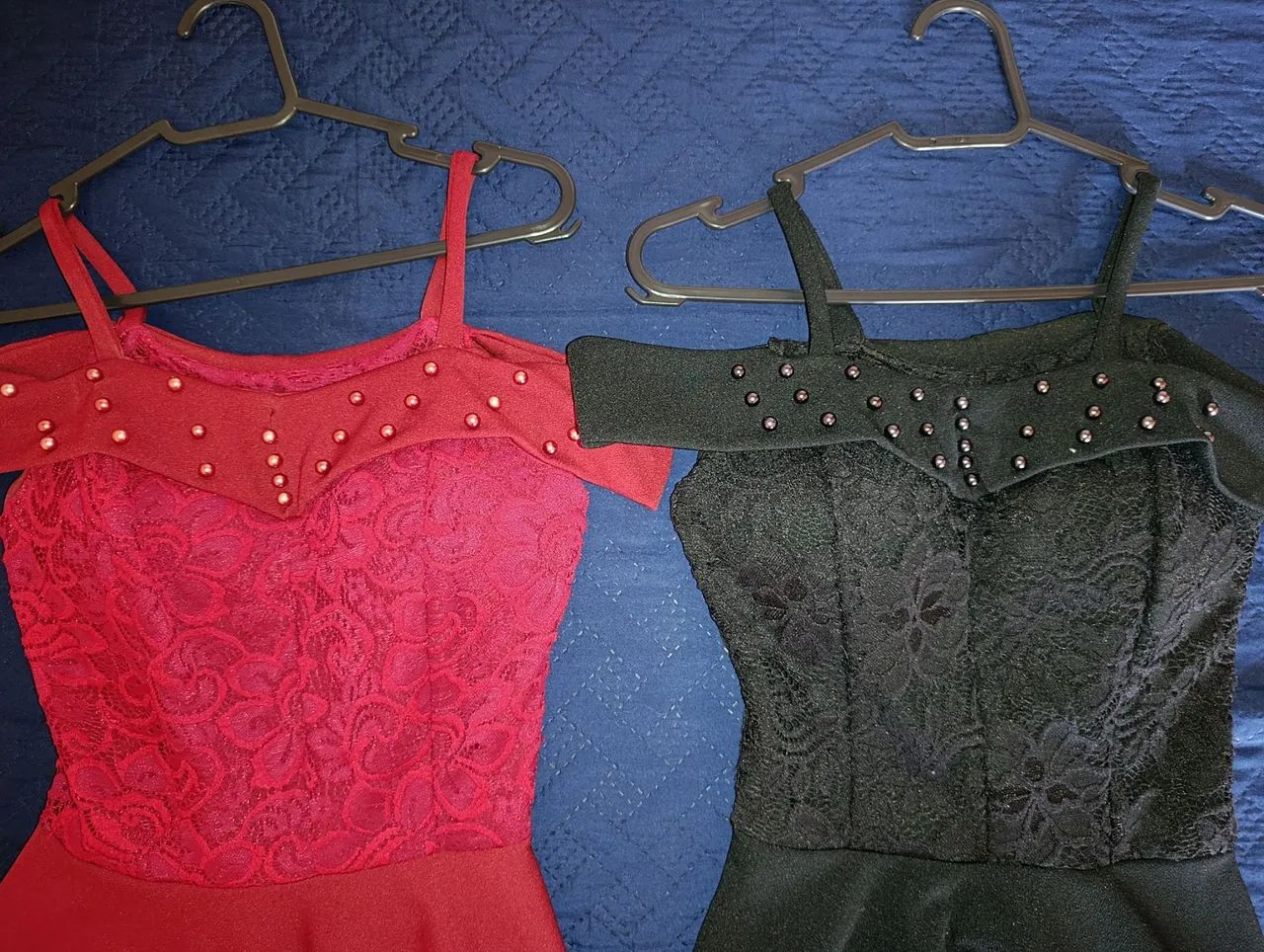 VESTIDOS DE FESTA - JUVENIL - Foto 2