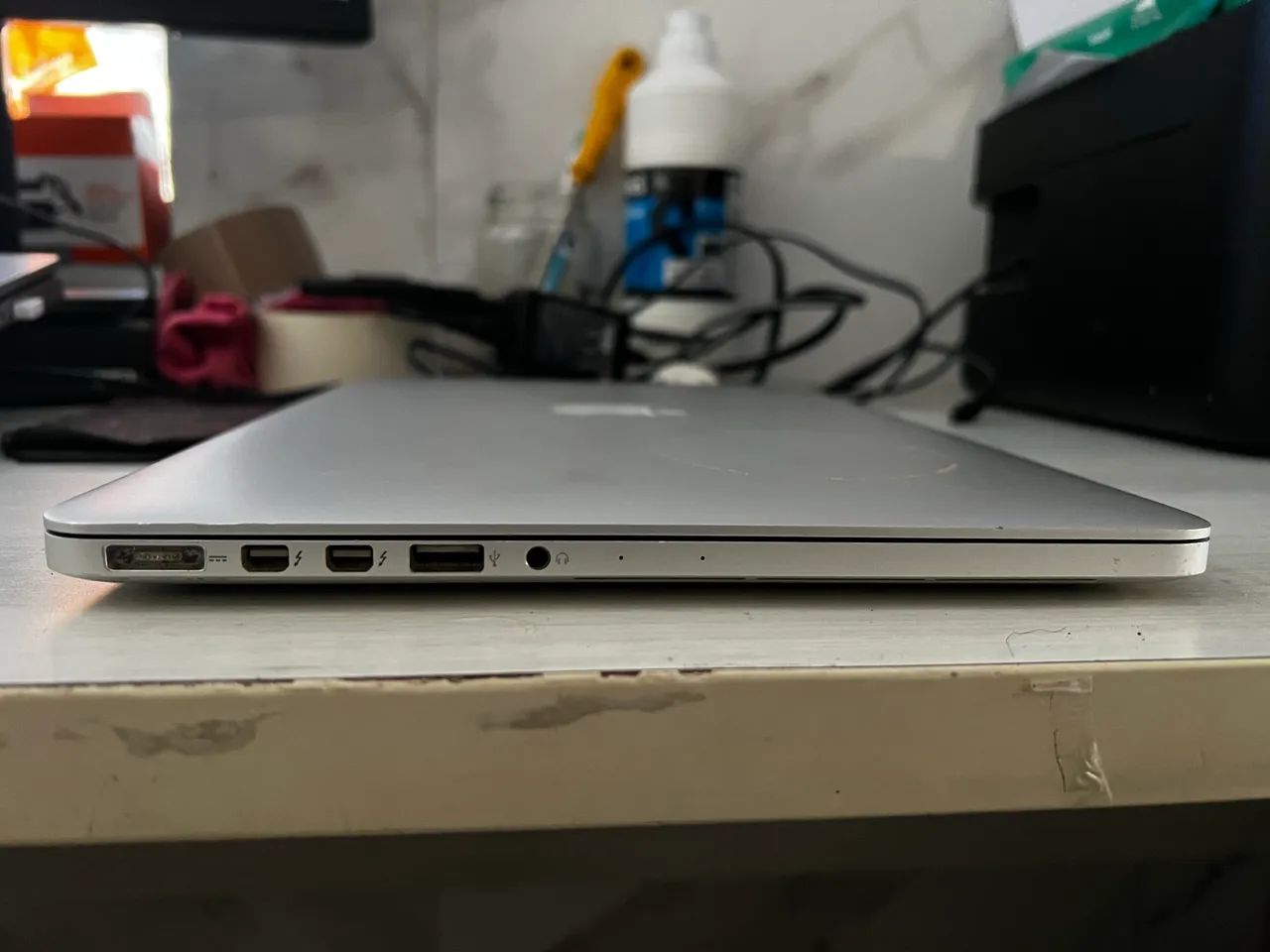 MacBook Pro 2013 - Foto 2