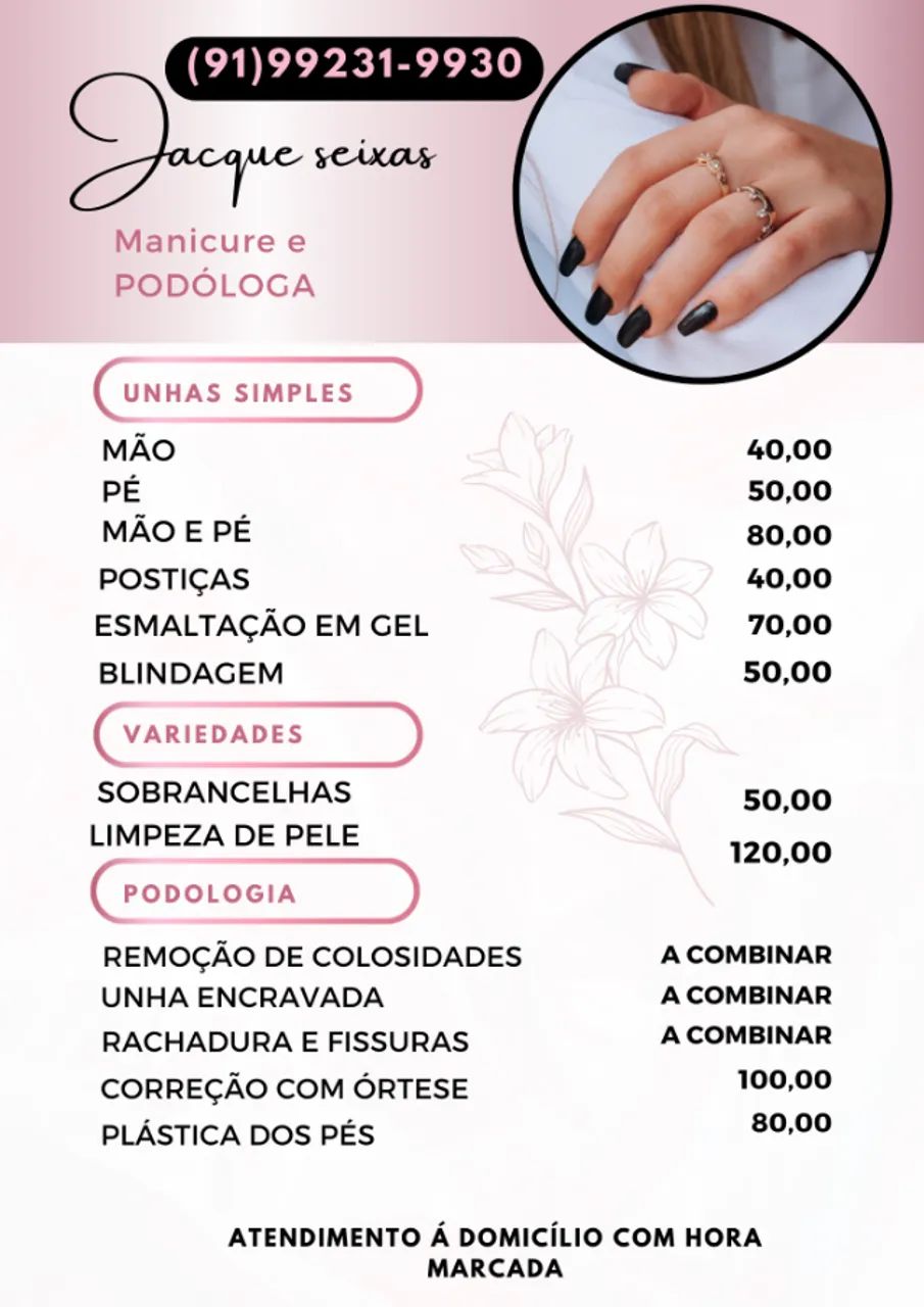 Cuidados em casa - Foto 5