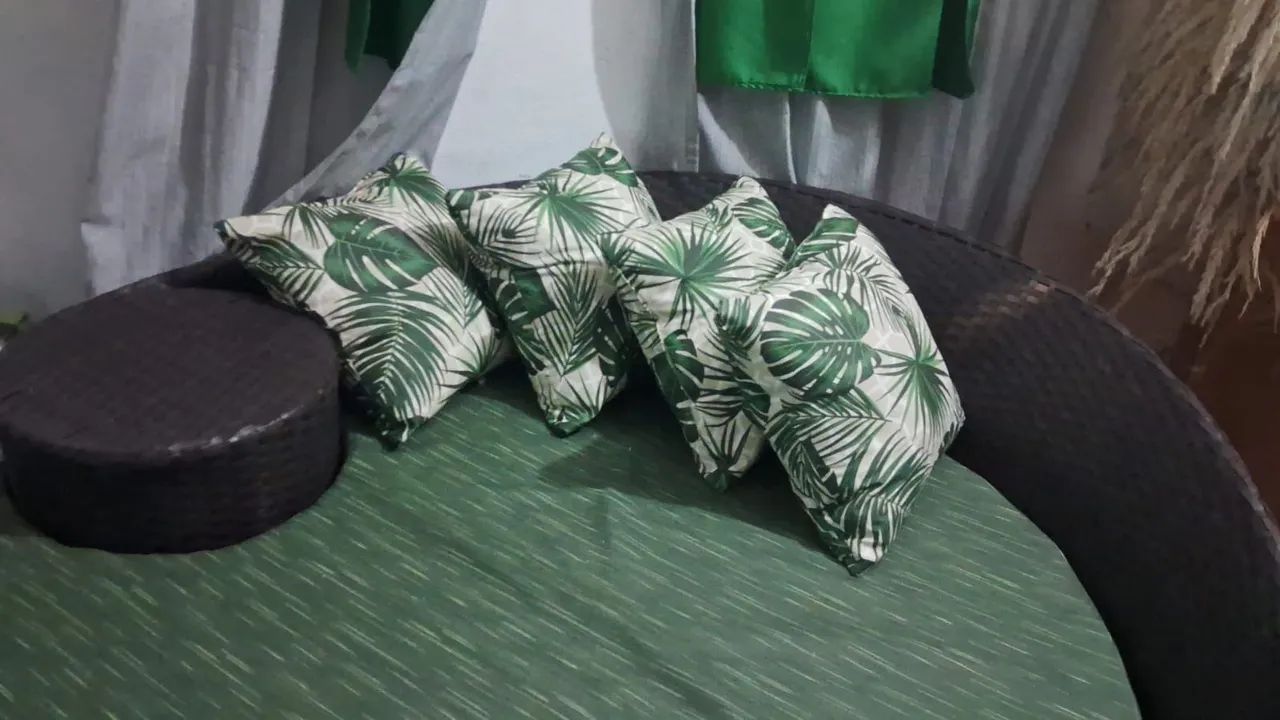 Sofá namoradeira - Foto 4