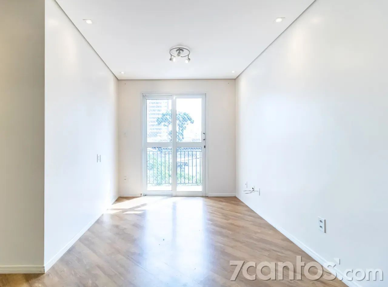 Apartamento, Vila Mascote, 1 Quarto - Foto 2