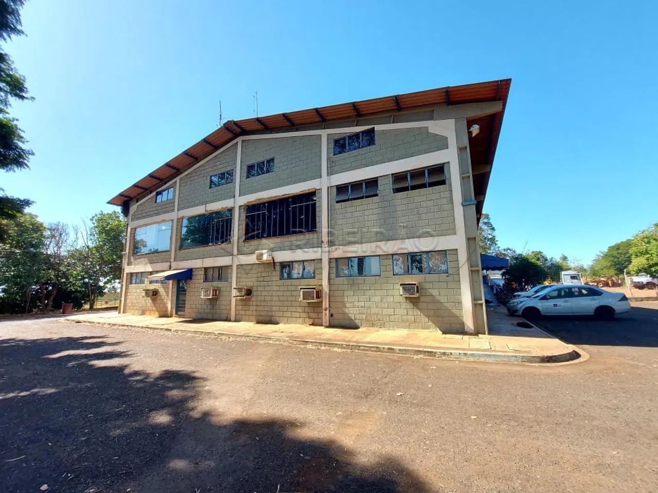 Comercial Galpão em Ribeirão Preto - Foto 2