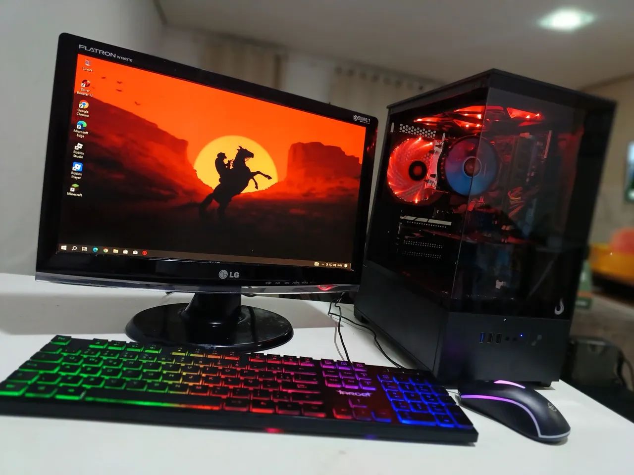 Computador para Jogos  - Foto 4