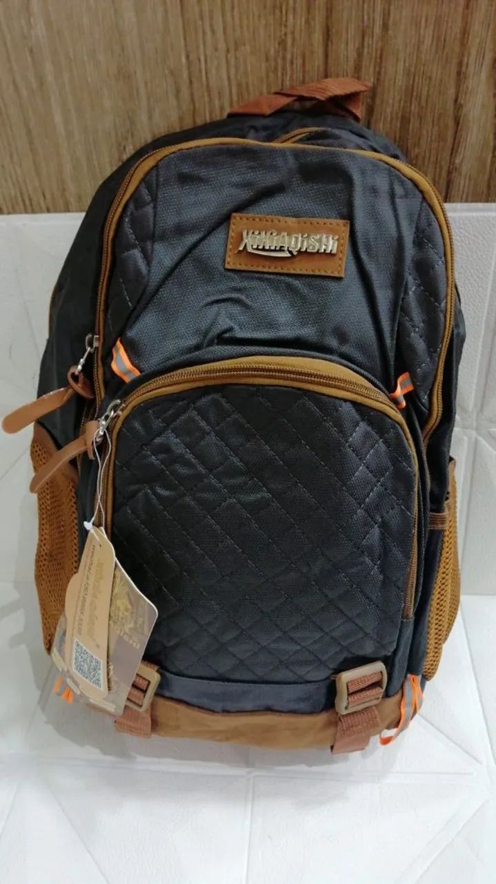 Mochila 