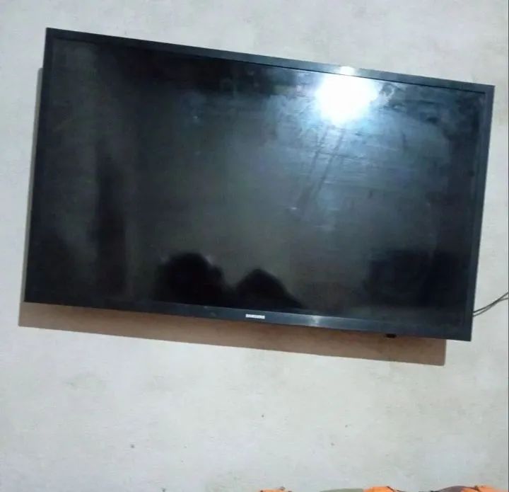Tv smart 32p no preço!!
