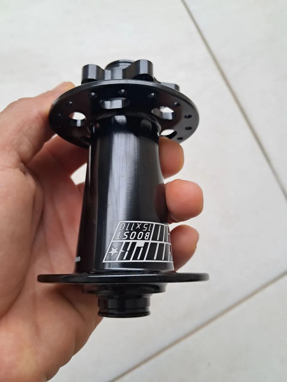Cubo koozer novo boost  - Foto 2