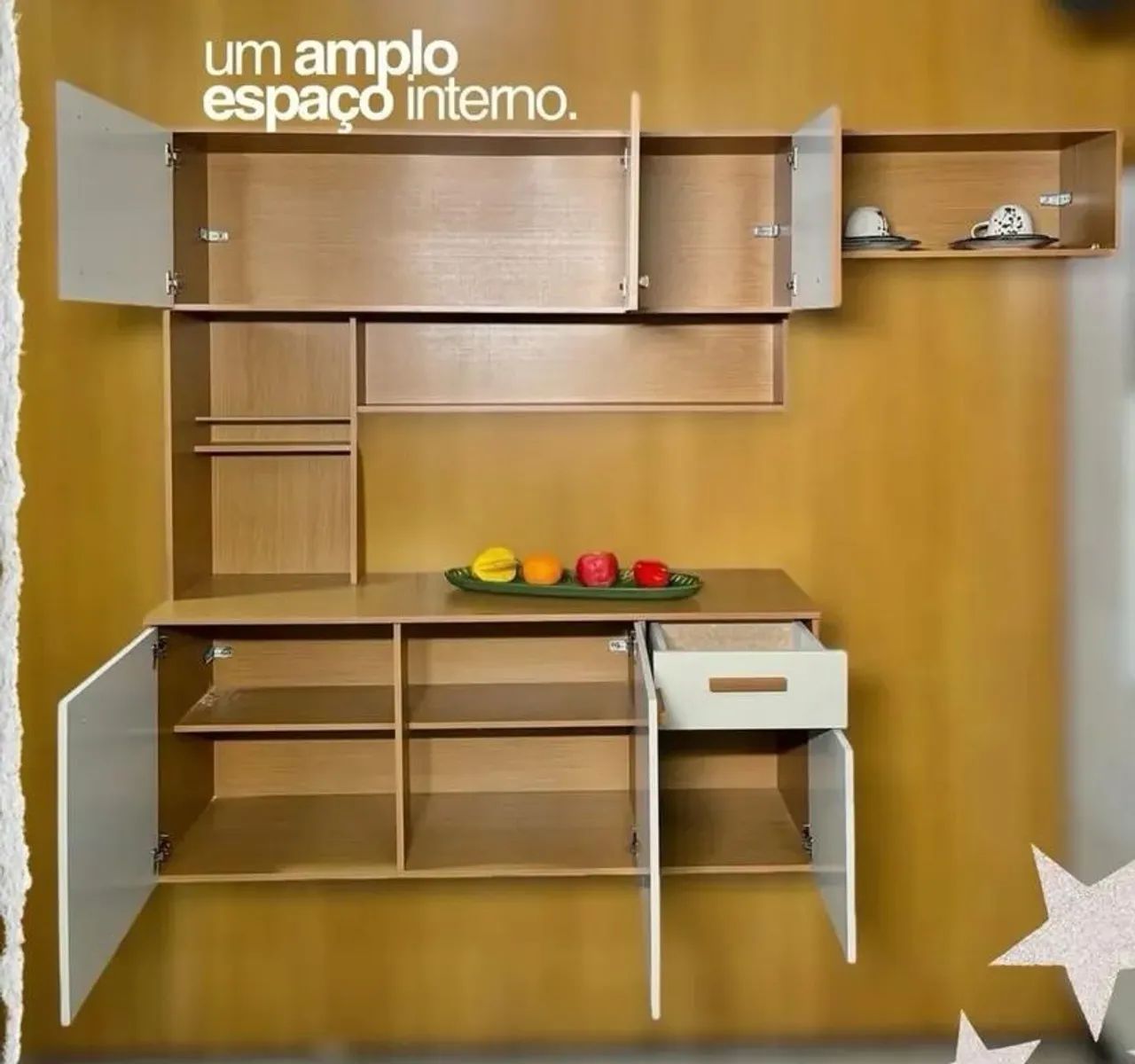 Armário perfeito a partir de 579 ? - Foto 2