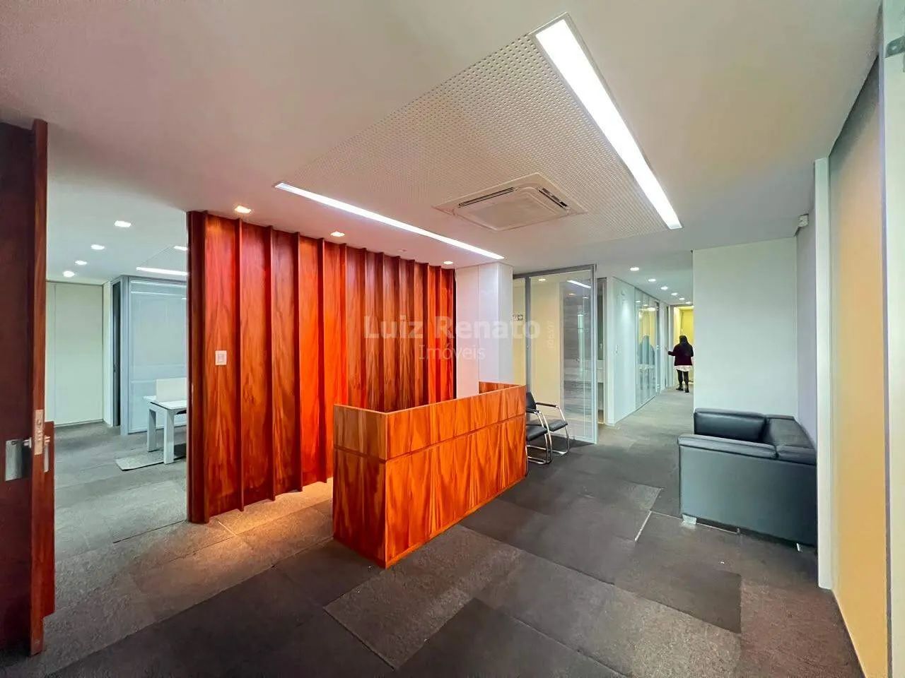 Sala Comercial para Aluguel 380m²