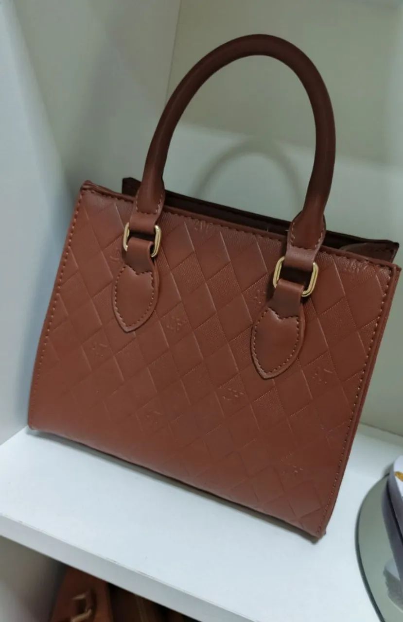 Bolsa luxo molice - Foto 2