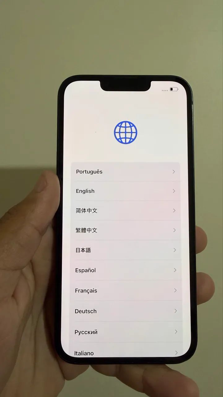IPHONE 13 256GB SEMINOVO - Foto 3