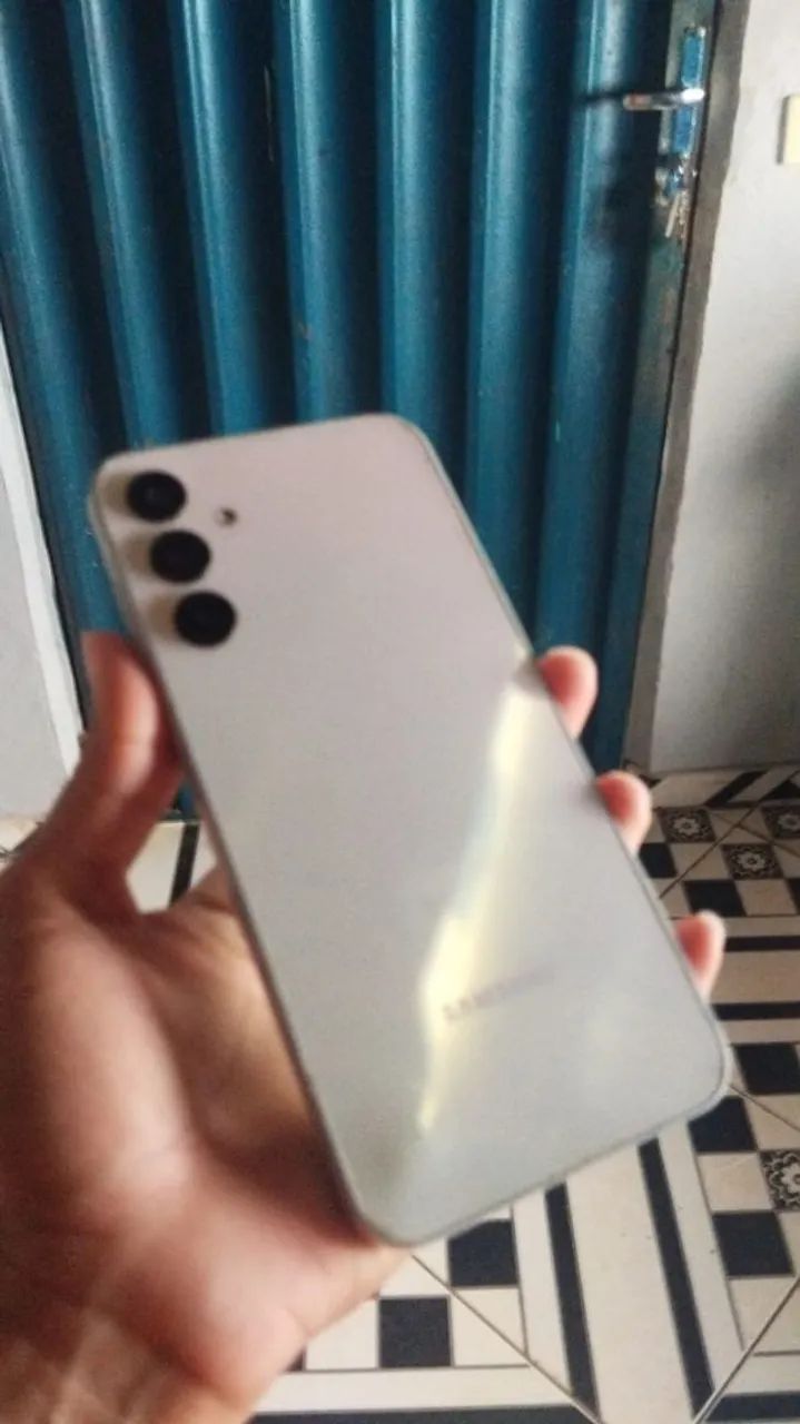 Celular A15  - Foto 2