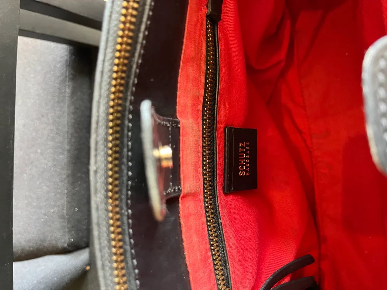 Bolsa Tote Lorena - Foto 3