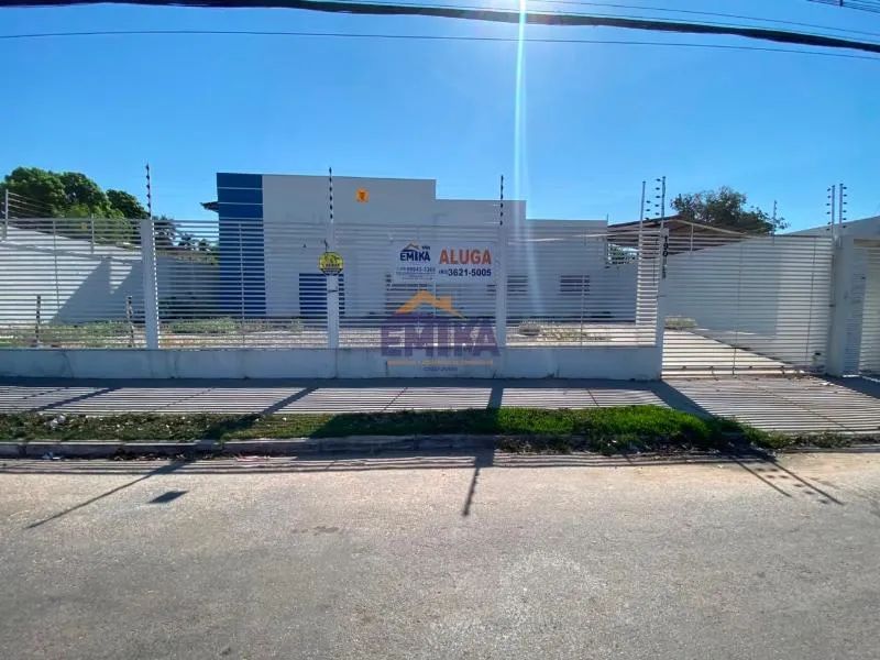 Comercial/Industrial com 12 sala(s) no bairro Santa Cruz em Cuiabá - MT - Foto 5