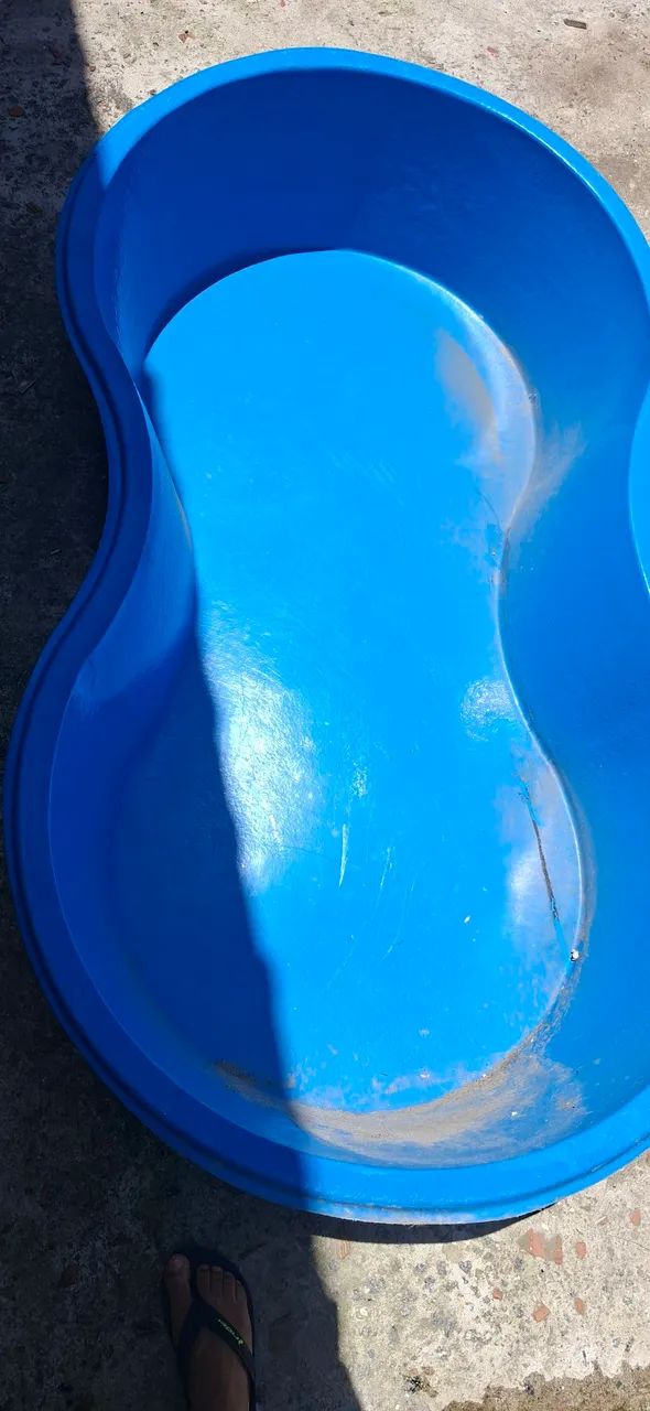 Piscina 300L - Foto 2
