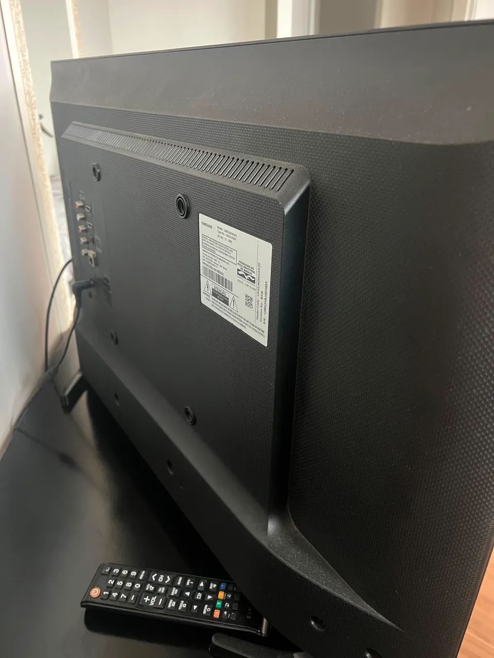 SmartTv Samsung  - Foto 2