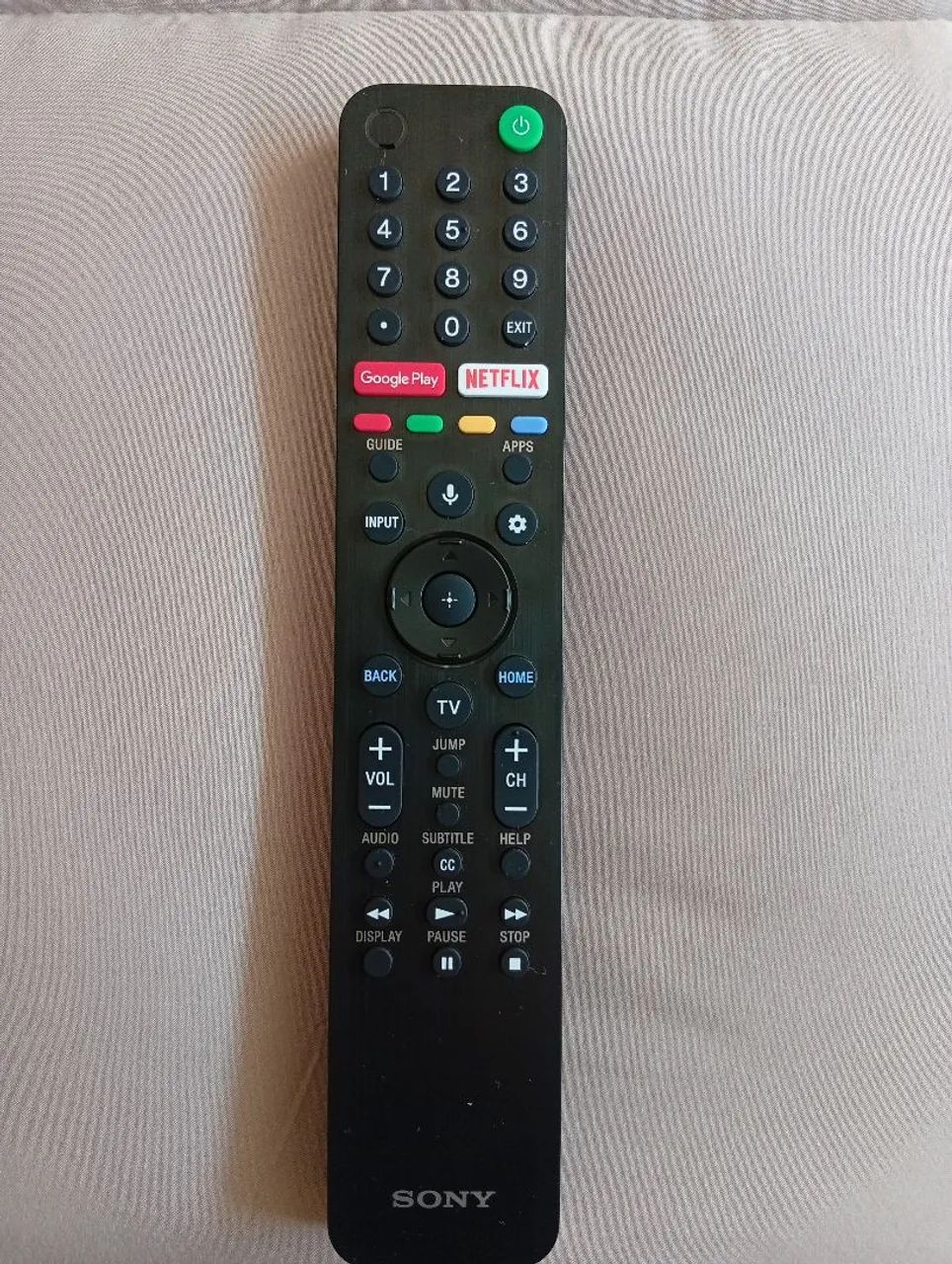 TV 65 Polegadas 4k - Foto 4