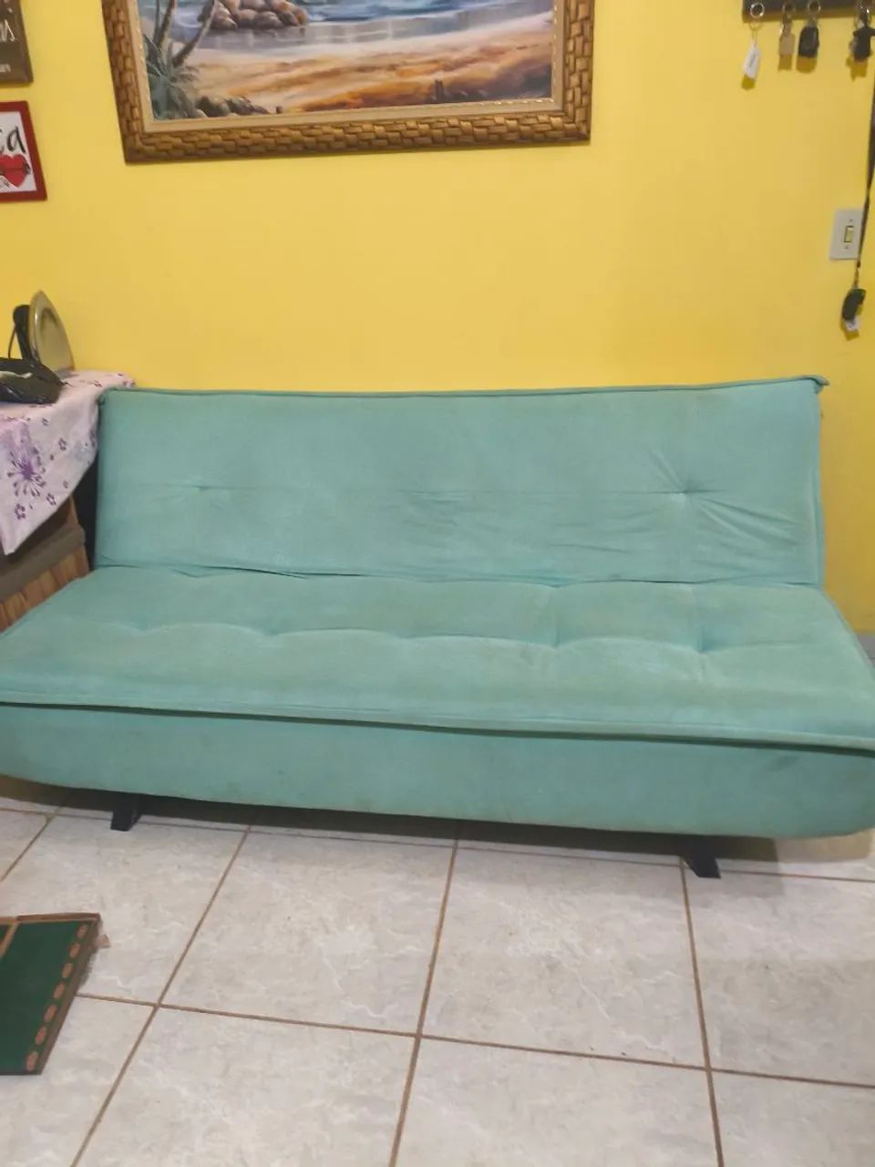 Sofá cama - Foto 3