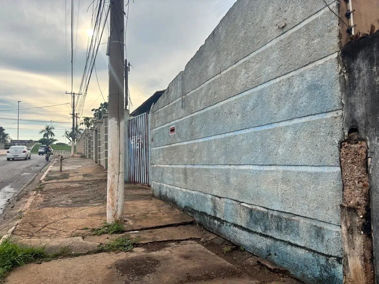 BAIRRO CIDADE VERDE - Foto 4