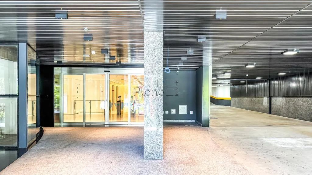 Sala para alugar em Campinas, Cambuí, com 211 m², Mazal Tower - Foto 2
