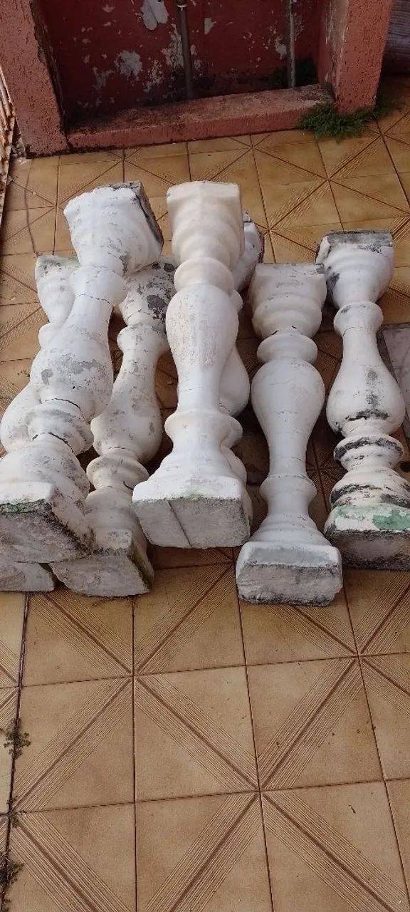 Balaústres 