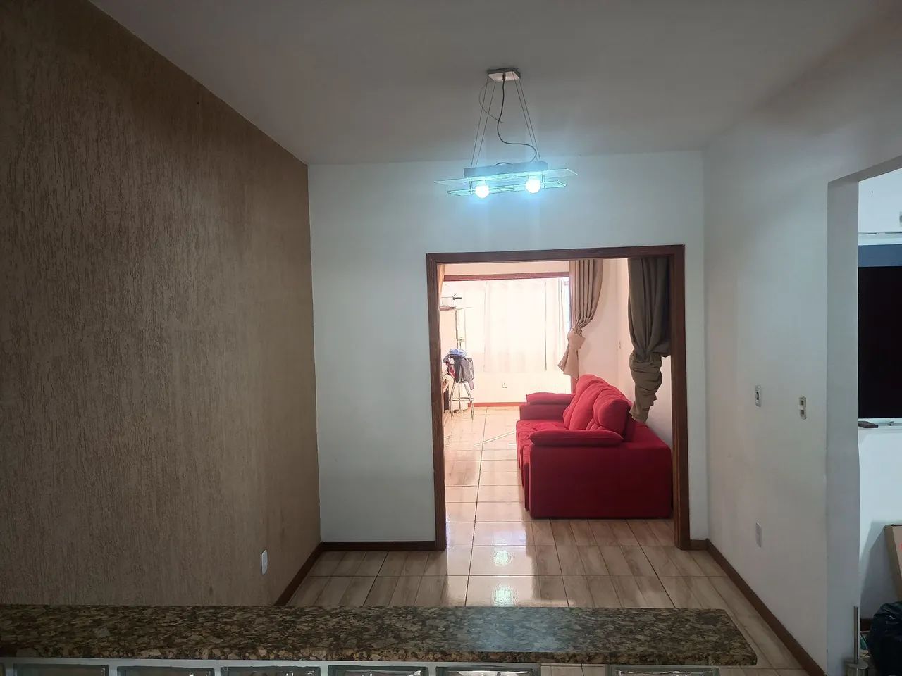 Casa espaçosa tipo apartamento 4 suítes  - Foto 3
