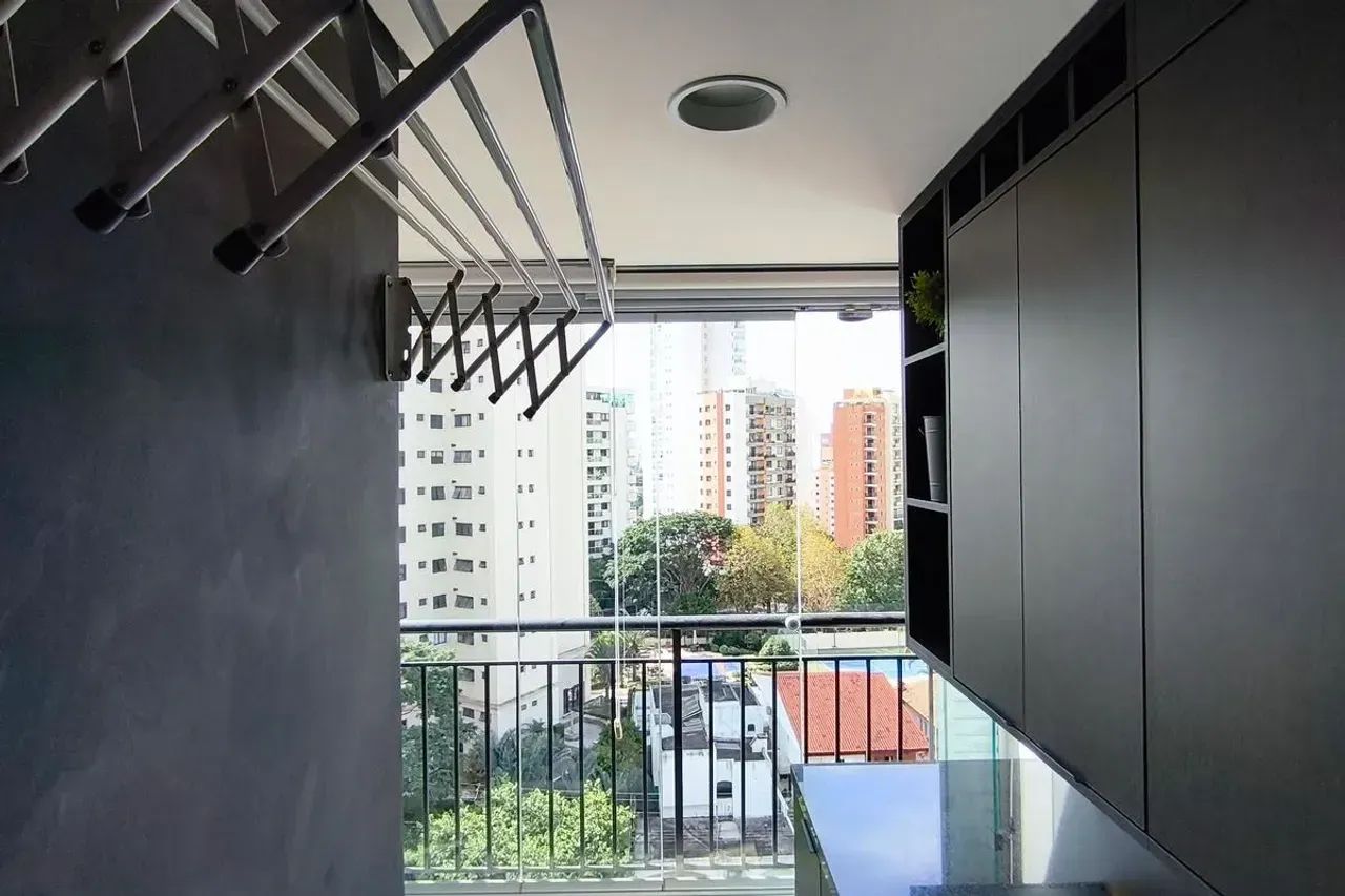 Vila Mariana | 59m² | 2 Dorms (1 Suíte) | 1 Vaga e Lazer Completo - Foto 4