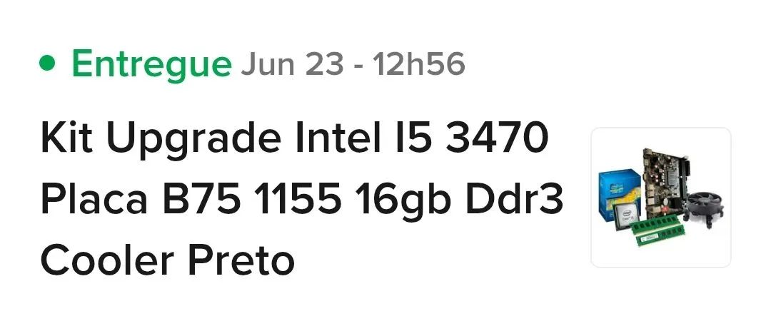 PC i5 16 gigas de memoria - Foto 4