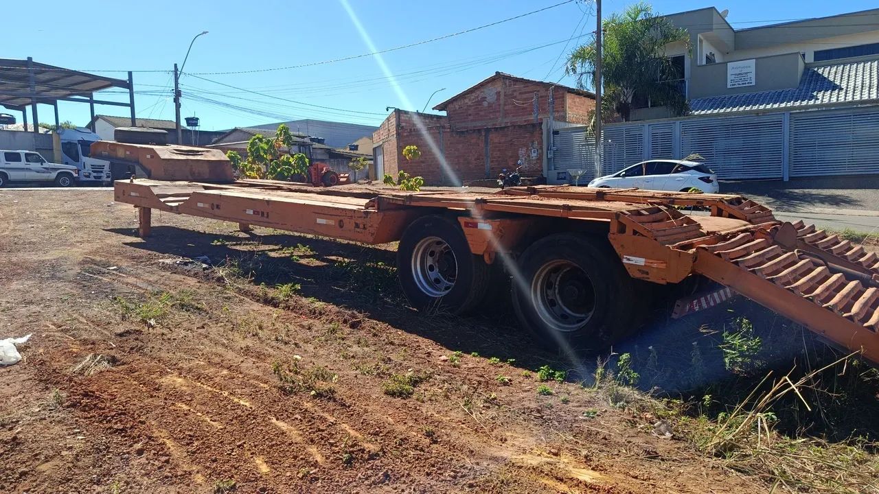 Trela a venda - Foto 2