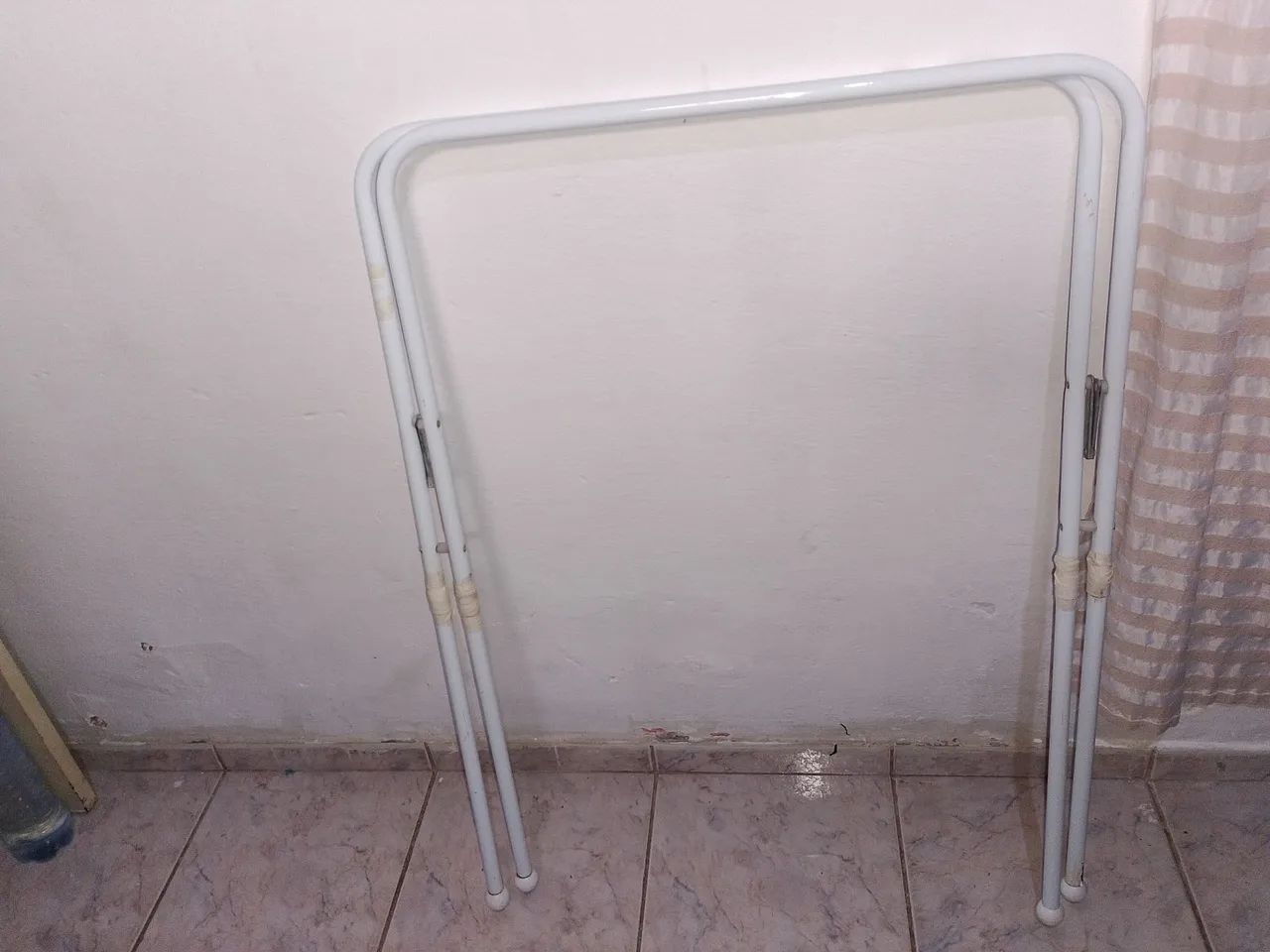 Suporte de banheira  - Foto 2