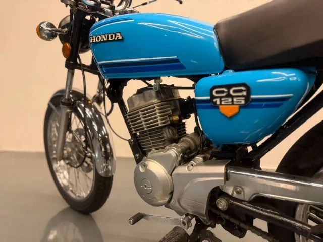 Cg  Bolinha 1982 - Foto 2
