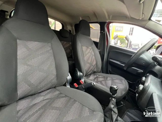 Fiat Mobi Easy 1.0 Fire Flex 5P. 2019 - Foto 5