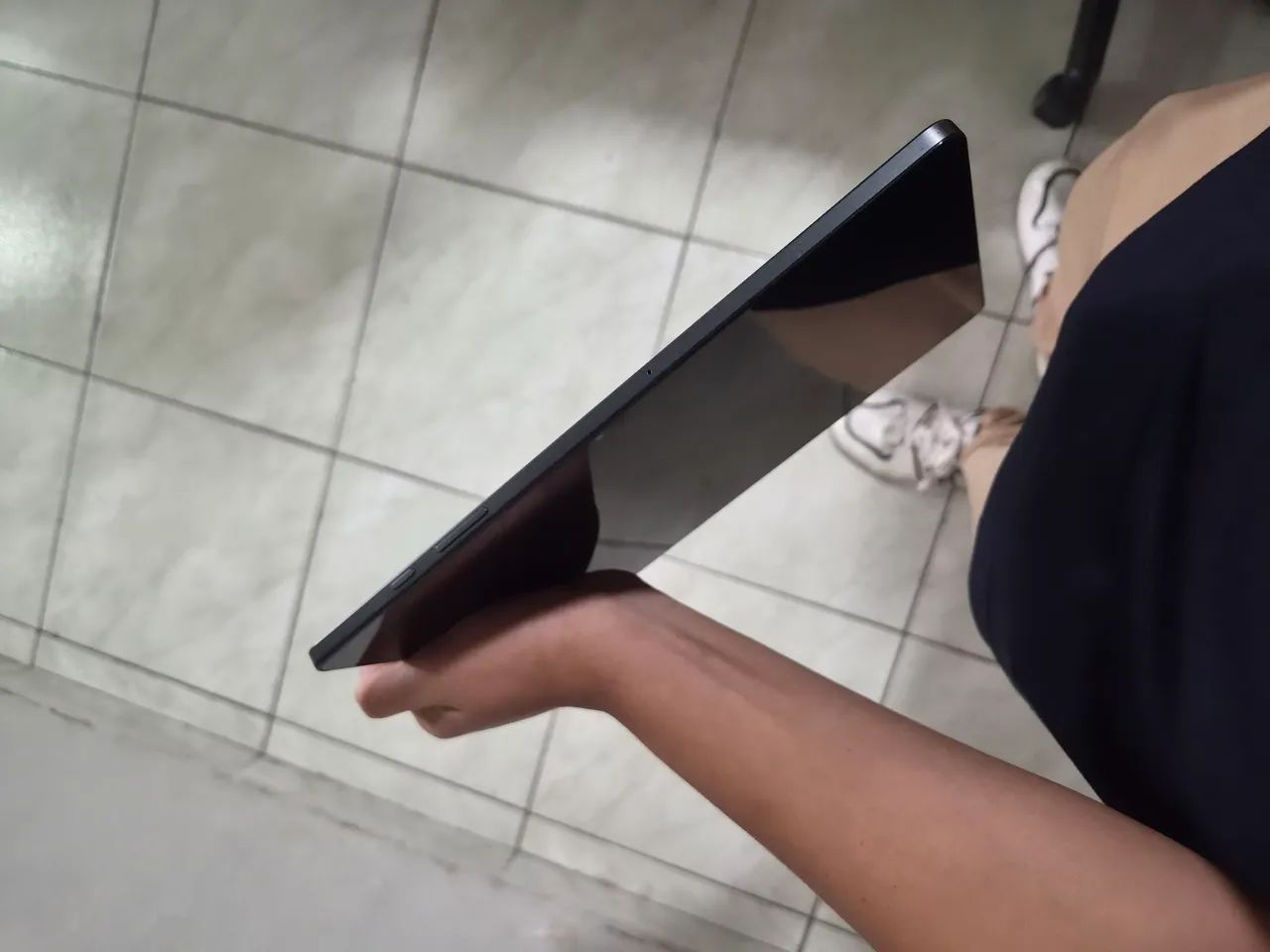 Tablet Samsung A9+ - Foto 4