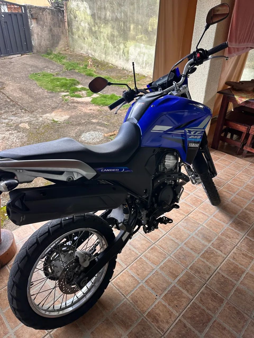 Lander 250 - Foto 4