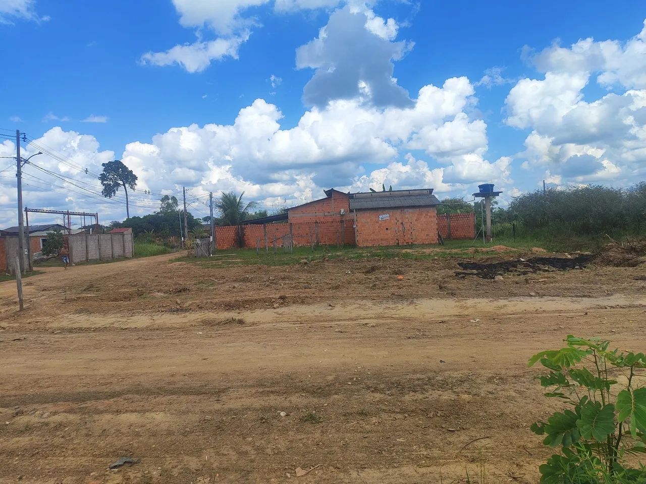 Terreno 