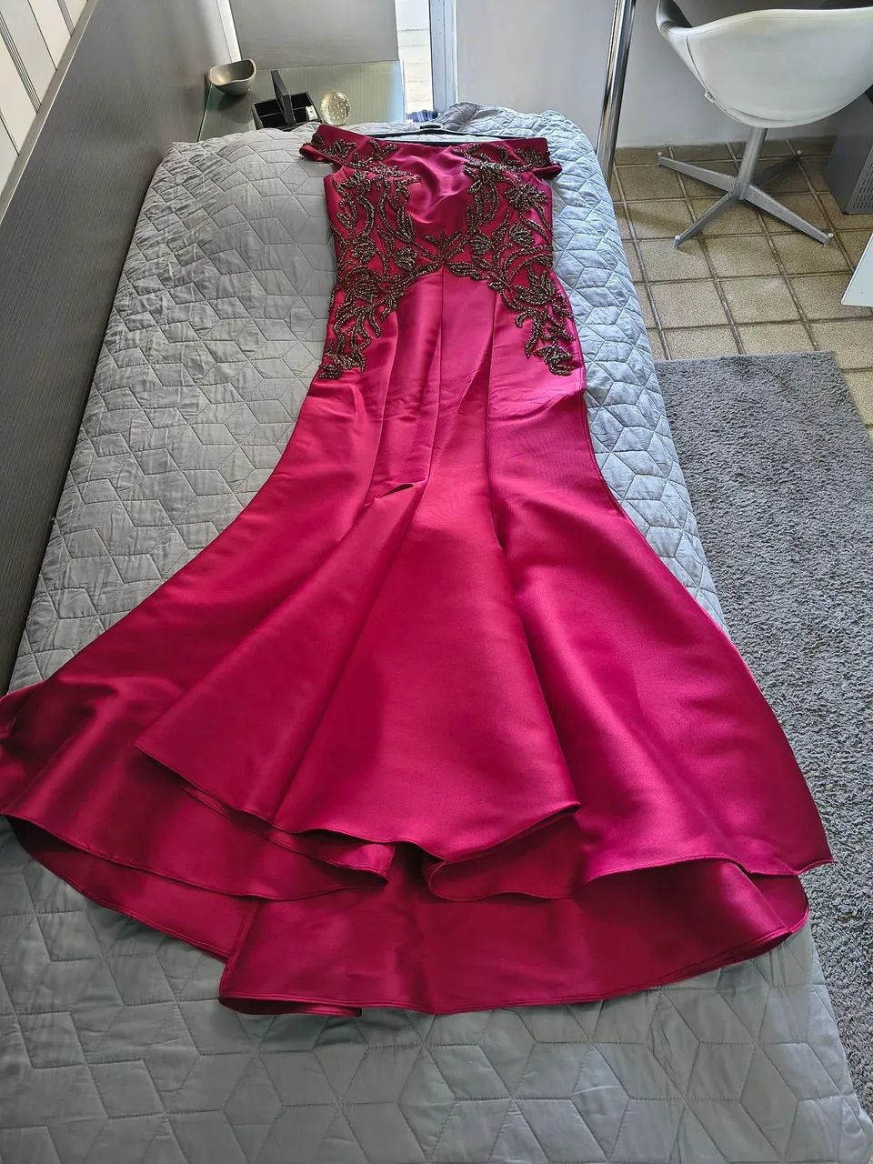 Vestido Thays Temponi  - Foto 3