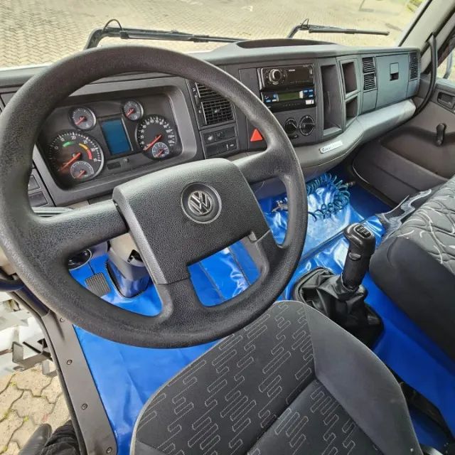 Vw constellation 15190 4x2 bau 2015 - Foto 3