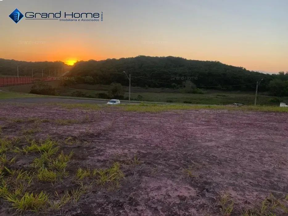 Terreno em Interlagos