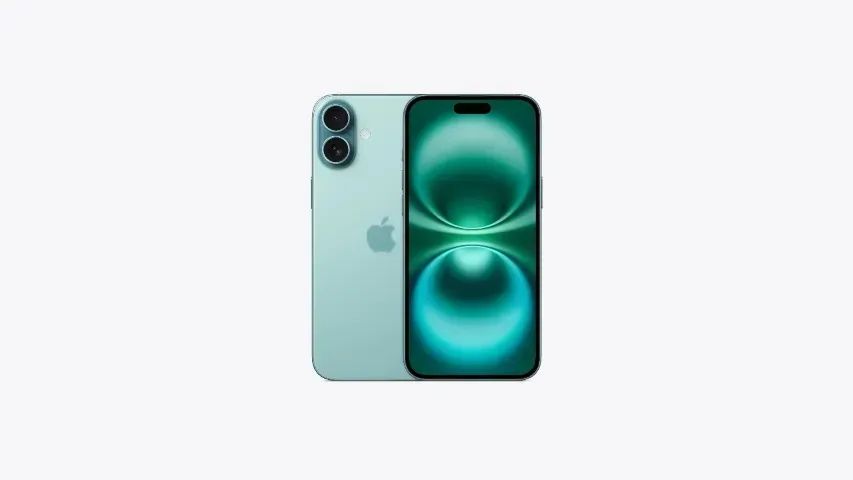 iPhone 16 Plus 128GB Apple Novo Lacrado - Foto 4
