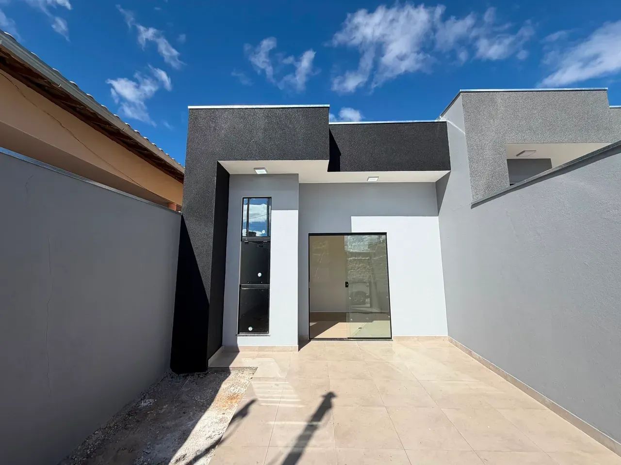 AFM - Casa no Vila Sion Oportunidade!
