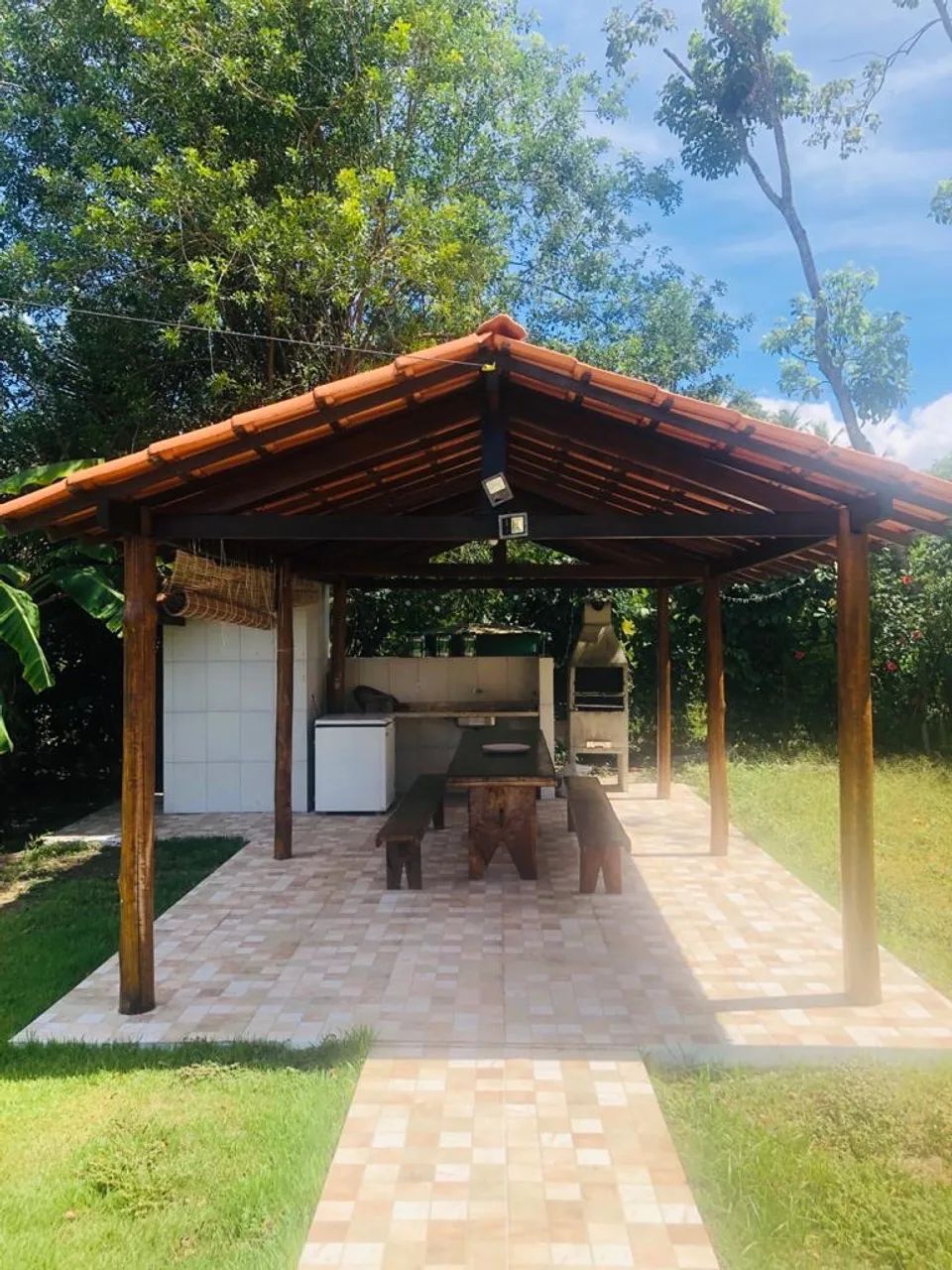 Casa praia de Garapua  - Foto 4