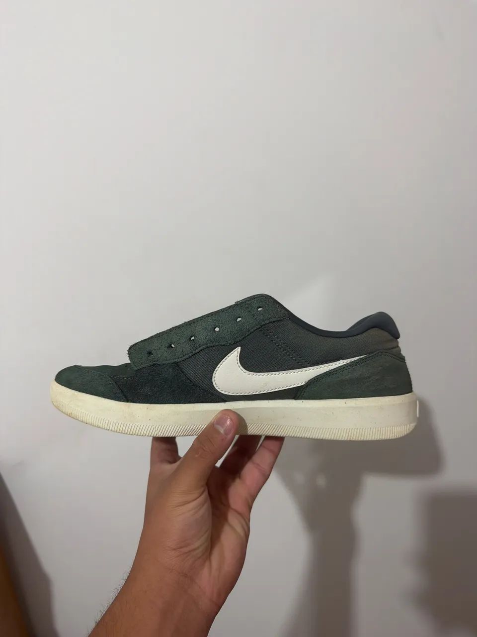 Tênis Nike sb force  - Foto 3